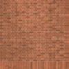Superquick 1/76 Red Brick Building Papers