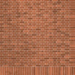 Superquick 1/76 Red Brick Building Papers