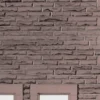 Superquick 1/76 Red Sandstone Coursers Building Papers