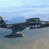 Sword 1/72 McDonnell F2H-2P Banshee