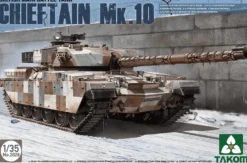 Takom 1/35 Chieftain Mk.10 MBT