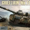 Takom 1/35 Chieftain Mk.11 MBT