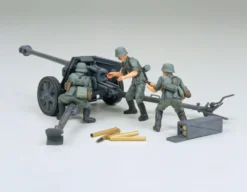Tamiya 1/35 7.5cm Pak 40/L46 ATG
