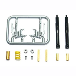Tamiya 1/12 Ducati Desmosedici Front Fork Set Model Kit