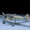 Tamiya 1/48 Focke-Wulf Fw 190A-3