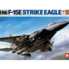 Tamiya 1/32 McDonnell Douglas F-15E Eagle Bunker Buster