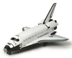 Tamiya 1/100 Space Shuttle Atlantis