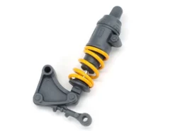 Tamiya 1/12 Suzuki GSX-RR 2020 Front Fork Set Model Kit