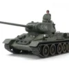 Tamiya 1/48 T-34/85
