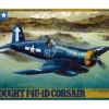 Tamiya 1/48 Vought F4U-1D Corsair