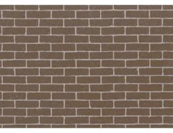 Tamiya Diorama Brickwork Material Sheet
