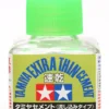 Tamiya Extra Thin Cement Quick Setting 40ml