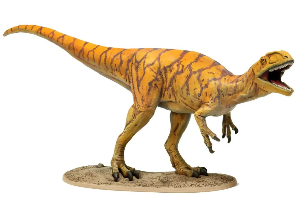 Tamiya Fukuiraptor Model Kit