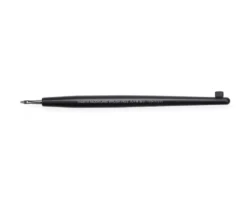Tamiya HG II Rounded flat Brush XS