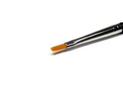 Tamiya High Finish Flat Paint Brush No.02