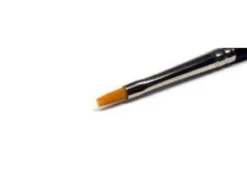 Tamiya High Finish Flat Paint Brush No.0