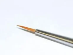 Tamiya High Finish Pointed Paint Brush Ultra Fine