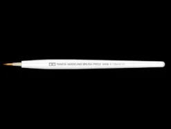 Tamiya Pointed Brush Pro II Small