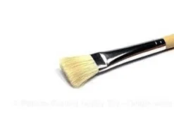 Tamiya Standard Flat Paint Brush No.5