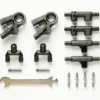Tamiya Adjustable Upper Arm Set
