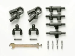 Tamiya Adjustable Upper Arm Set