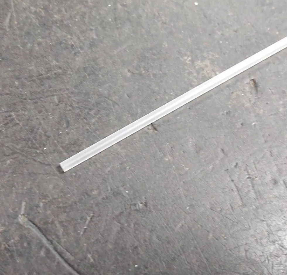 Tamiya Aerial Antenna Tube
