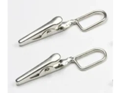 Tamiya Alligator Clips