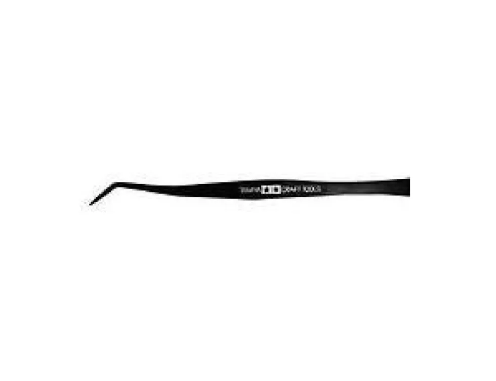 Tamiya Angled Tweezers