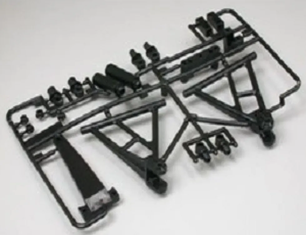 Tamiya A Parts for Lunch box/Hornet/Grasshopper