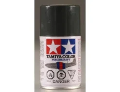 Tamiya AS-3 Gray Green (Luftwaffe) Acrylic Spray Paint