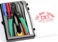 Tamiya Basic Tool Set
