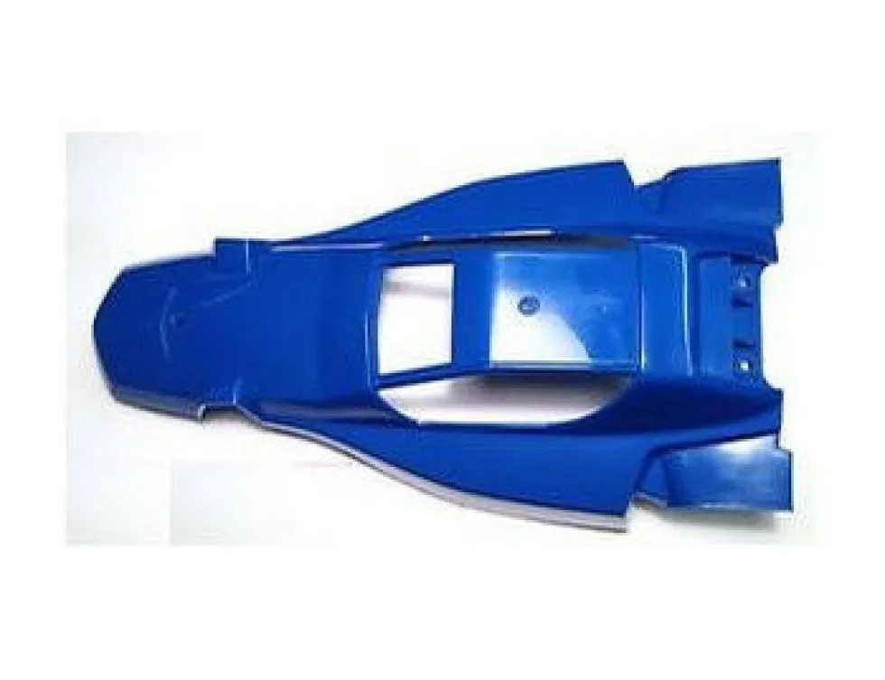 Tamiya Body for Rising Fighter