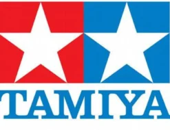 Tamiya Body for Rising Fighter