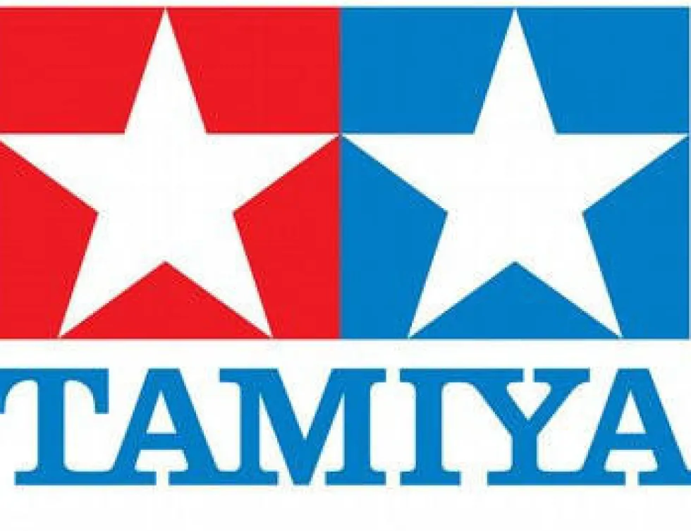 Tamiya Body for Rising Fighter