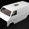 Tamiya Body Shell for Lunch Box 58347