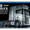 Tamiya-Carson RC Truck Catalogue 2025