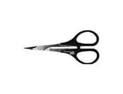 Tamiya Curved Scissors