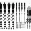 Tamiya CVA Mini Shock Unit Cylinder RC Spare Part