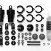 Tamiya CVA Super Mini Shock Set RC Spare Part