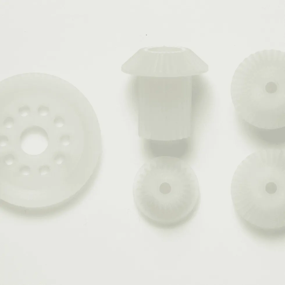 Tamiya DF-03 Bevel Gear