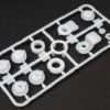 Tamiya Directly Connected Servo Saver