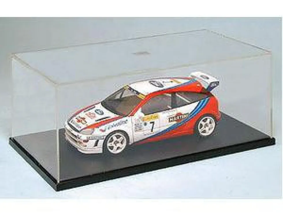 Tamiya Display Case C for 1/24 Cars