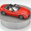Tamiya Display Turntable