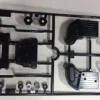 Tamiya D Parts Bag for 58416