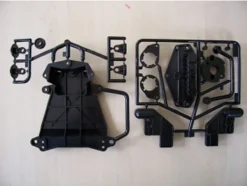 Tamiya D Parts for Midnight Pumpkin/Lunch Box