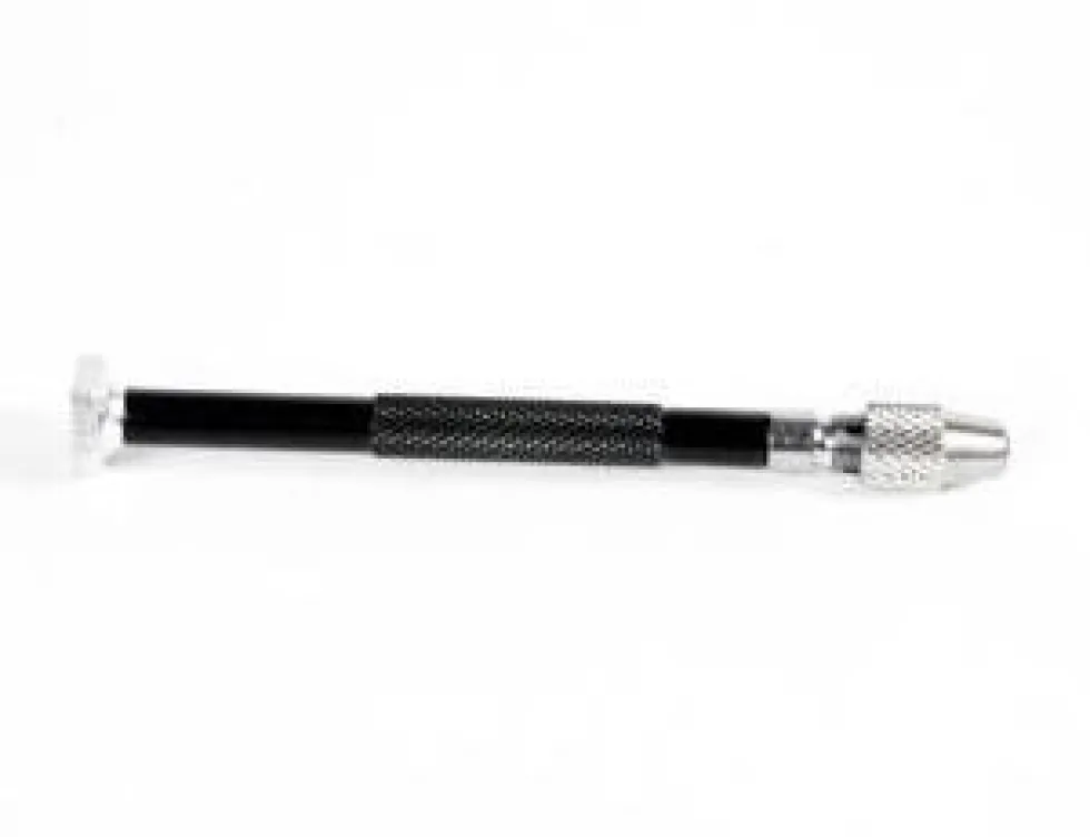 Tamiya Fine Pin Vice S