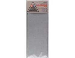 Tamiya Finishing Abrasives Medium