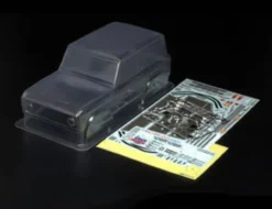 Tamiya Ford Bronco Body Set RC Spare Part