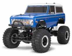 Tamiya Ford Bronco Body Set RC Spare Part
