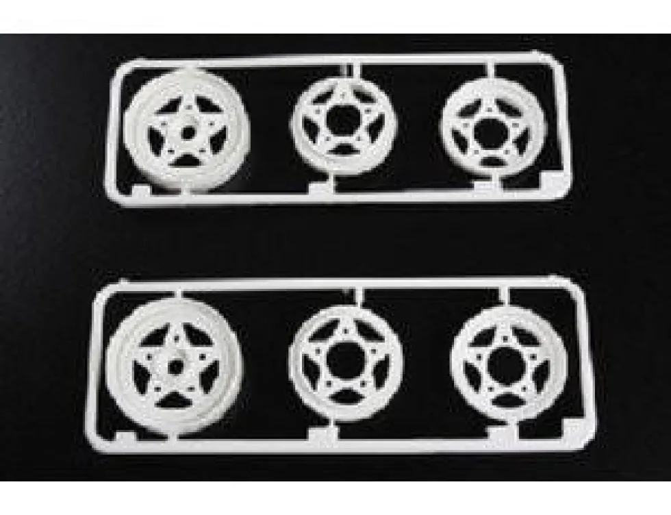 Tamiya F Parts for Sand Scorcher/The Frog/Grasshopper